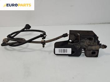 Брава преден капак за Volkswagen Polo Hatchback IV (10.2001 - 12.2005)