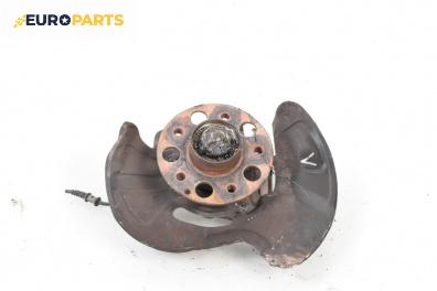 Шенкел главина за Mercedes-Benz C-Class Coupe (CL203) (03.2001 - 06.2007), позиция: предна, лява