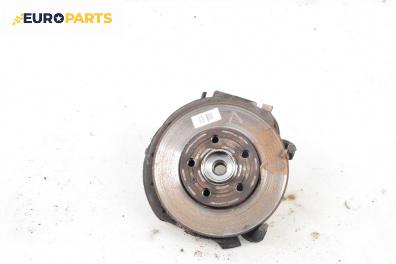 Шенкел главина за Skoda Fabia I Hatchback (08.1999 - 03.2008), позиция: предна, лява