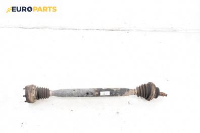 Полуоска за Skoda Fabia I Hatchback (08.1999 - 03.2008) 1.2, 54 к.с., позиция: предна, дясна