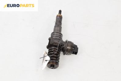 Дюза дизел за Volkswagen Touareg SUV I (10.2002 - 01.2013) 5.0 V10 TDI, 313 к.с.