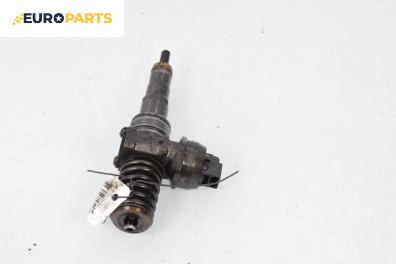 Дюза дизел за Volkswagen Touareg SUV I (10.2002 - 01.2013) 5.0 V10 TDI, 313 к.с.