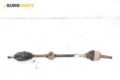 Полуоска за Toyota Avensis I Sedan (09.1997 - 02.2003) 1.6 VVT-i (ZZT250), 110 к.с., позиция: предна, дясна