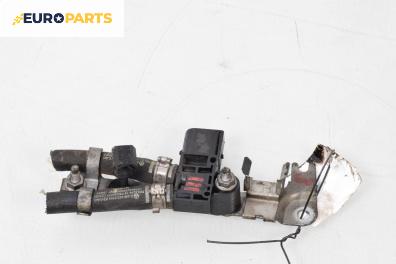 Клема плюсов кабел за Mercedes-Benz GLA Class SUV (X156) (12.2013 - 02.2020) GLA 200 CDI / d (156.908), 136 к.с.