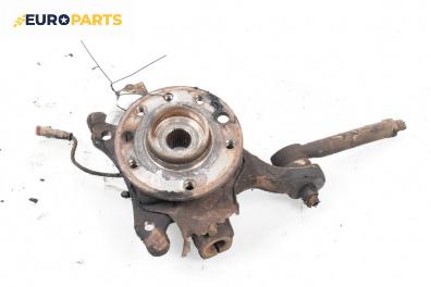 Шенкел главина за Opel Zafira B Minivan (07.2005 - 14.2015), позиция: предна, лява