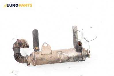 EGR охладител за Opel Zafira B Minivan (07.2005 - 14.2015) 1.9 CDTI, 100 к.с.