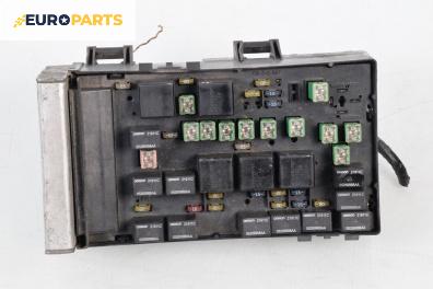 Бушонно табло за Chrysler Voyager Minivan IV (09.1999 - 12.2008) 2.5 CRD, 141 к.с.