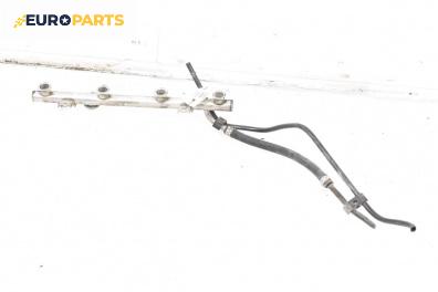 Бензинова рейка за Mercedes-Benz A-Class Hatchback W169 (09.2004 - 06.2012) A 150 (169.031, 169.331), 95 к.с.