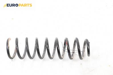 Пружина за ходова част за Renault Megane II Grandtour (08.2003 - 08.2012), комби, позиция: задна