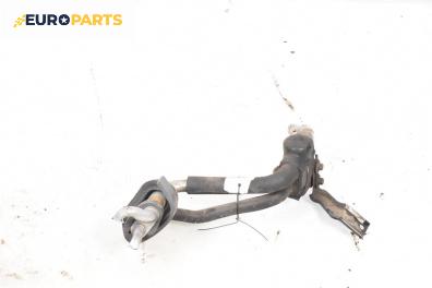 Климатични тръби за Honda CR-V III SUV (06.2006 - 01.2012)