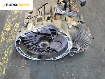 Ръчна скоростна кутия за Mercedes-Benz A-Class Hatchback W169 (09.2004 - 06.2012) A 150 (169.031, 169.331), 95 к.с.