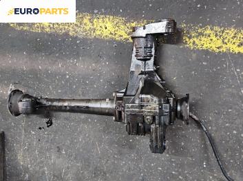 Диференциал за Volkswagen Touareg SUV I (10.2002 - 01.2013) 5.0 V10 TDI, 313 к.с., автоматик, № 4460 310 020