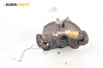 Спирачен апарат за Opel Astra H Hatchback (01.2004 - 05.2014), позиция: задна, дясна