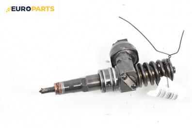 Дюза дизел за Audi A4 Avant B7 (11.2004 - 06.2008) 2.0 TDI, 140 к.с.