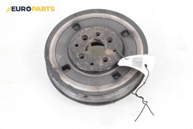 Ремъчна шайба за Volkswagen Golf IV Hatchback (08.1997 - 06.2005) 1.9 TDI, 110 к.с.