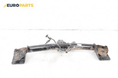 Теглич за BMW X5 Series E70 (02.2006 - 06.2013), джип