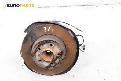 Шенкел главина за BMW X5 Series E70 (02.2006 - 06.2013), позиция: задна, дясна