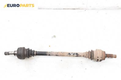 Полуоска за BMW X5 Series E70 (02.2006 - 06.2013) 3.0 d, 235 к.с., позиция: задна, дясна, автоматик