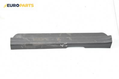 Праг за Hyundai i30 Hatchback I (10.2007 - 11.2011), 4+1 вр., хечбек, позиция: дясна