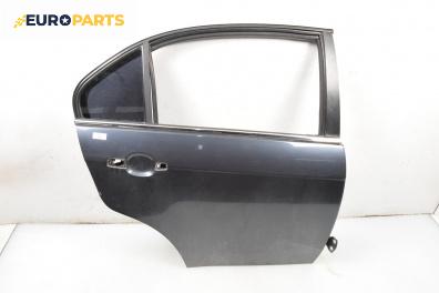 Врата за Chevrolet Epica Sedan (01.2005 - ...), 4+1 вр., седан, позиция: задна, дясна