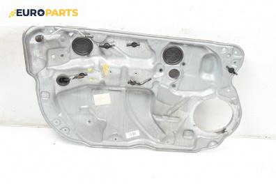 Основа кора врата за Volkswagen Polo Hatchback IV (10.2001 - 12.2005), 4+1 вр., хечбек, позиция: предна, лява