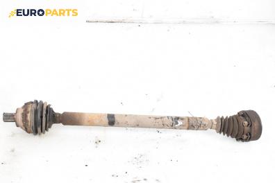 Полуоска за Audi A3 Hatchback II (05.2003 - 08.2012) 1.6 FSI, 115 к.с., позиция: предна, дясна