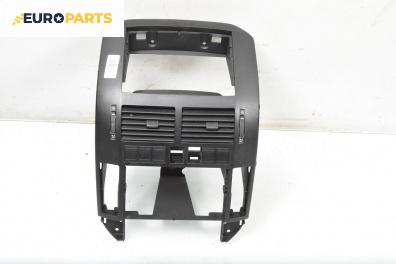 Духалки парно за Volkswagen Polo Hatchback IV (10.2001 - 12.2005)