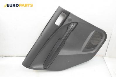 Кора врата за Ford Focus C-Max (10.2003 - 03.2007), 4+1 вр., миниван, позиция: задна, лява