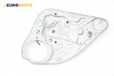 Основа кора врата за Ford Focus C-Max (10.2003 - 03.2007), 4+1 вр., миниван, позиция: задна, дясна