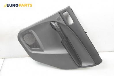 Кора врата за Ford Focus C-Max (10.2003 - 03.2007), 4+1 вр., миниван, позиция: задна, дясна