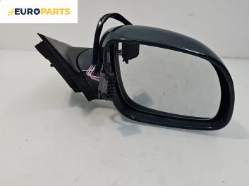 Огледало за Volkswagen Passat III Variant B5 (05.1997 - 12.2001), 4+1 вр., комби, позиция: дясна
