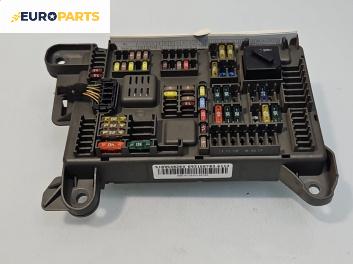 BSI модул за BMW X5 Series E70 (02.2006 - 06.2013), №  518954020A