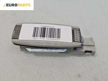 Плафон за Volkswagen Polo Hatchback IV (10.2001 - 12.2005)