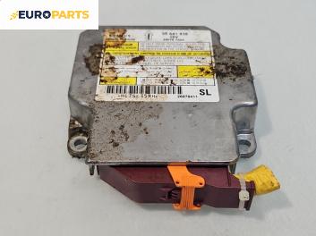 Модул за AIRBAG за Chevrolet Epica Sedan (01.2005 - ...), №  96641838