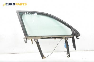 Странично стъкло за Audi A4 Avant B6 (04.2001 - 12.2004), 4+1 вр., комби, позиция: предна, дясна