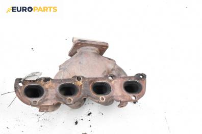 Изпускателен колектор  за Audi A3 Hatchback II (05.2003 - 08.2012) 1.6 FSI, 115 к.с.