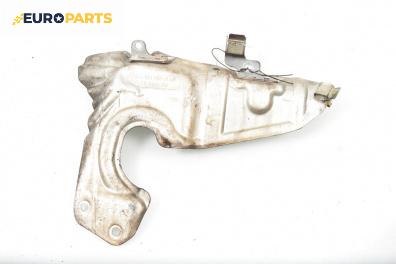 Изолираща кора за Mercedes-Benz GLA Class SUV (X156) (12.2013 - 02.2020), 4+1 вр., джип