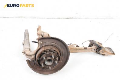 Шенкел главина за Subaru Legacy IV Wagon (09.2003 - 12.2009), позиция: задна, лява