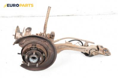 Шенкел главина за Subaru Legacy IV Wagon (09.2003 - 12.2009), позиция: задна, дясна