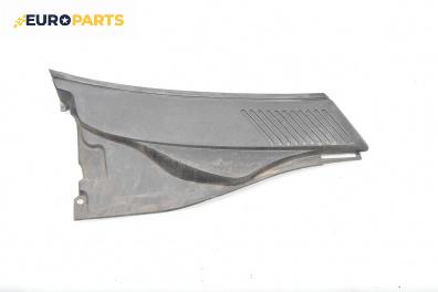 Кора под чистачки за Renault Clio II Hatchback (09.1998 - 09.2005), 4+1 вр., хечбек