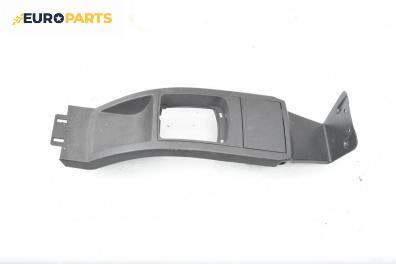 Централна конзола за Volkswagen Polo Hatchback IV (10.2001 - 12.2005)