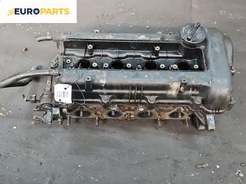 Глава за Hyundai i30 Hatchback I (10.2007 - 11.2011) 1.4, 109 к.с.