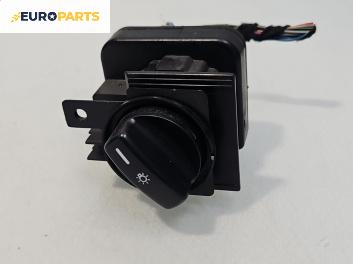 Ключ светлини  за Mercedes-Benz A-Class Hatchback W169 (09.2004 - 06.2012), № 1695451004