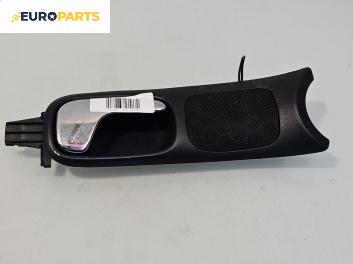 Вътрешна дръжка за Audi A4 Avant B5 (11.1994 - 09.2001), 4+1 вр., комби, позиция: предна, дясна