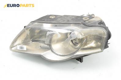 Фар за Volkswagen Passat V Sedan B6 (03.2005 - 12.2010), седан, позиция: лява, № 3C0941005J