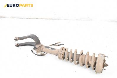 Макферсон за BMW X5 Series E70 (02.2006 - 06.2013), джип, позиция: предна, лява