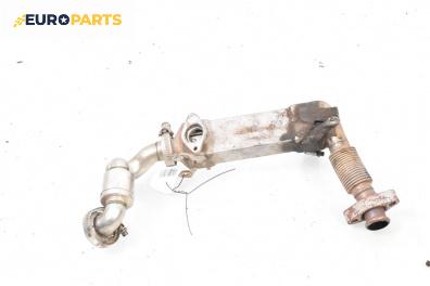 EGR охладител за BMW X5 Series E70 (02.2006 - 06.2013) 3.0 d, 235 к.с.