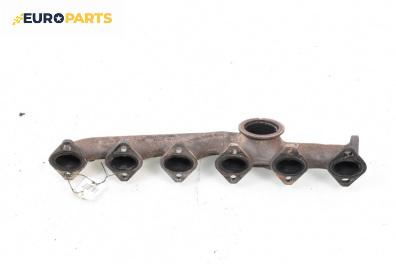 Изпускателен колектор  за BMW X5 Series E70 (02.2006 - 06.2013) 3.0 d, 235 к.с.