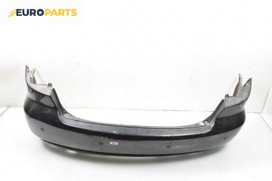 Задна броня за Mazda 6 Sedan I (06.2002 - 12.2008), седан