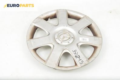 Тасове за Mazda 6 Sedan I (06.2002 - 12.2008), седан (Цената е за 1 бр.)